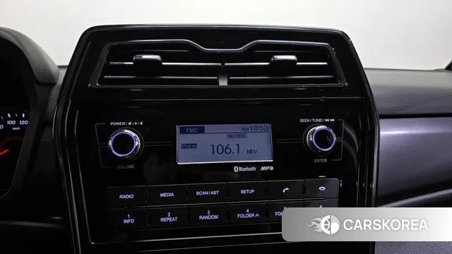 Ssangyong Berry New Tivoli id 3405949 из Кореи 8