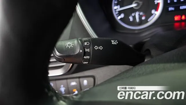 Hyundai Santa Fe TM id 2912467 из Кореи 8