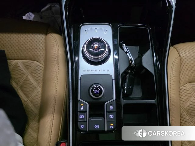 Kia Sorento 4th Generation id 4577967 из Кореи 8