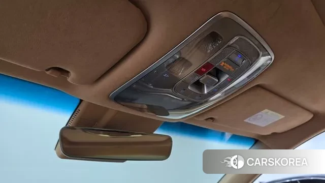 Genesis G80 (RG3) id 3758760 из Кореи 8