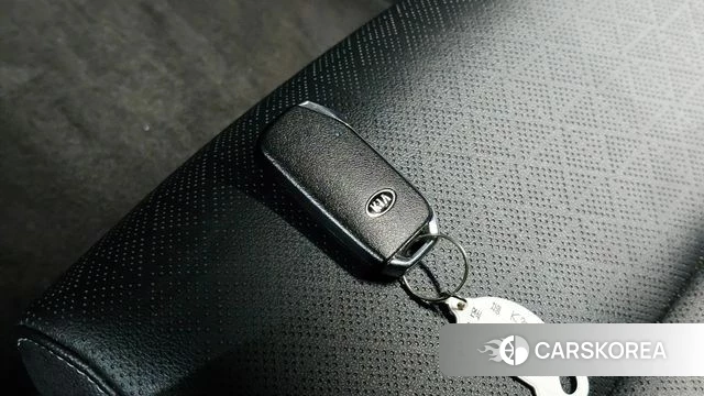 Kia Come New K3 id 4849203 из Кореи 8