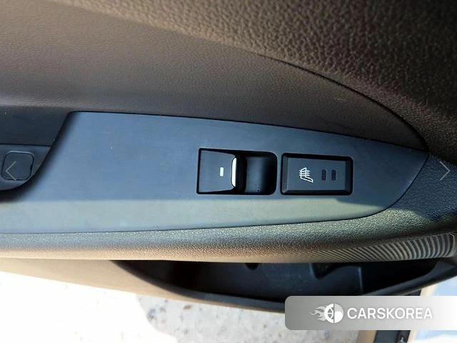 Hyundai All New Tucson id 4471356 из Кореи 8