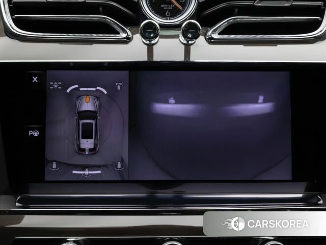 Bentley Bentayga id 3823703 из Кореи 8