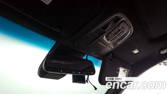 Hyundai Santa Fe TM id 2539810 из Кореи 8