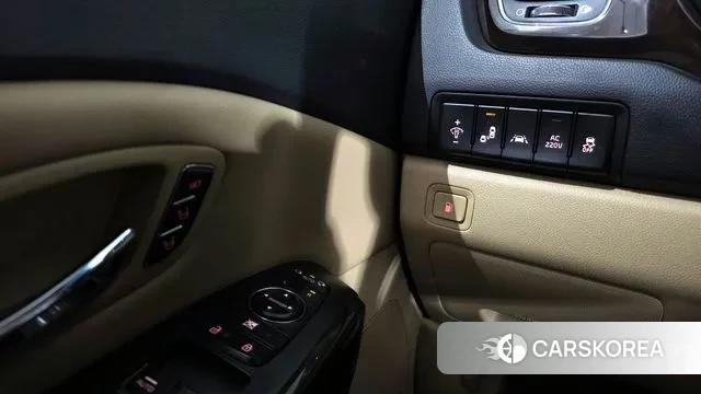 Kia The New Carnival id 3656872 из Кореи 8