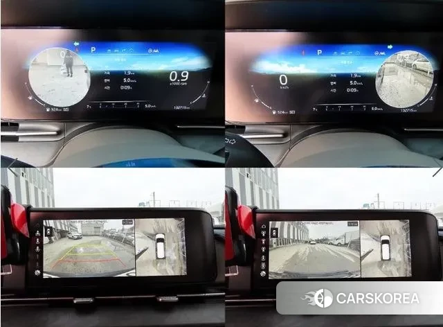 Kia Carnival 4th generation id 3422389 из Кореи 8