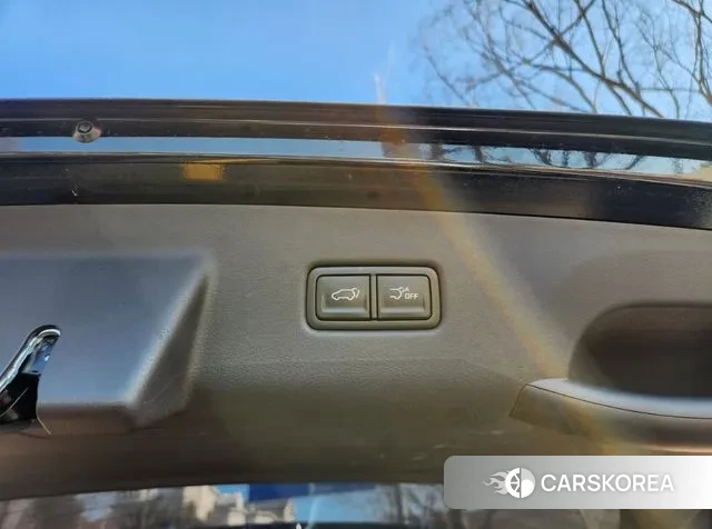 Kia The New Carnival 4th Generation id 3644557 из Кореи 8