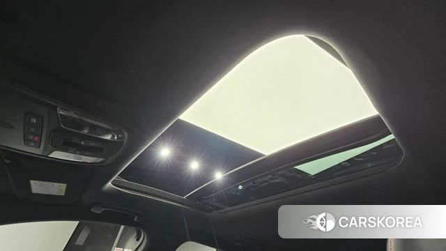 Kia Stinger Meister id 4922820 из Кореи 8