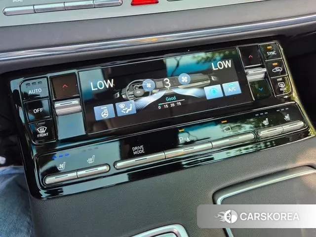 Hyundai The New Grandeur IG id 3120915 из Кореи 8