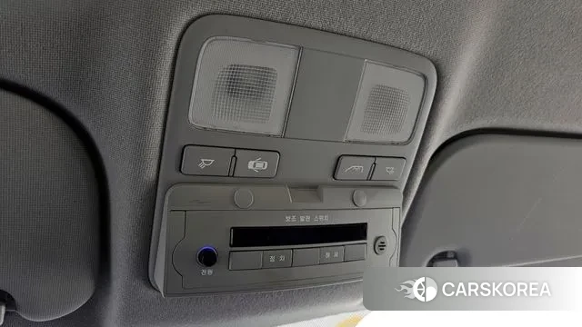 Hyundai The New Grand Starex id 3330422 из Кореи 8