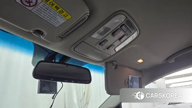 Kia The New Carnival id 3454914 из Кореи 8