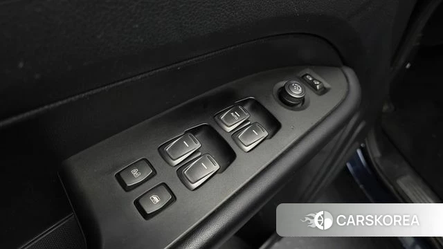 Ssangyong Rexton Sports Cannes id 4658221 из Кореи 8