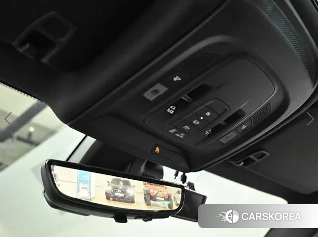 Cadillac CT6 id 3319145 из Кореи 8