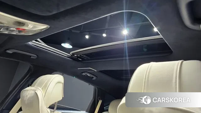 Genesis GV80 id 3770001 из Кореи 8