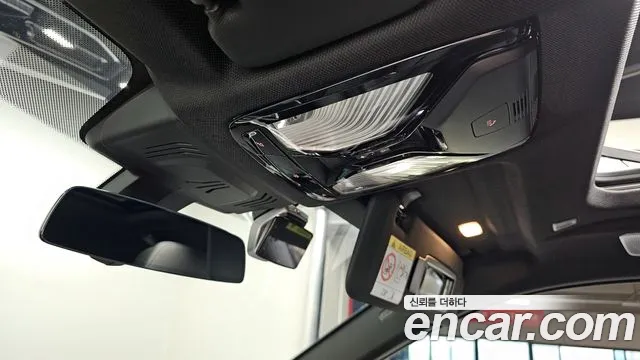 BMW X6 (G06) id 2842461 из Кореи 8