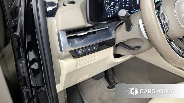 Kia Carnival 4th generation id 3410945 из Кореи 8