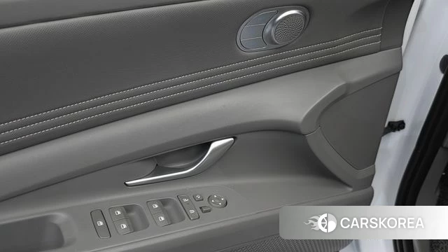 Hyundai The New Avante (CN7) id 4618382 из Кореи 8