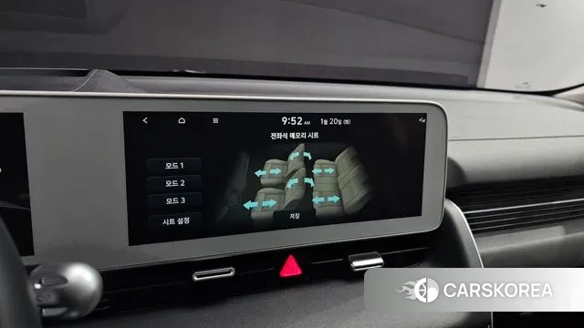 Hyundai Ionic 5 id 3600591 из Кореи 8