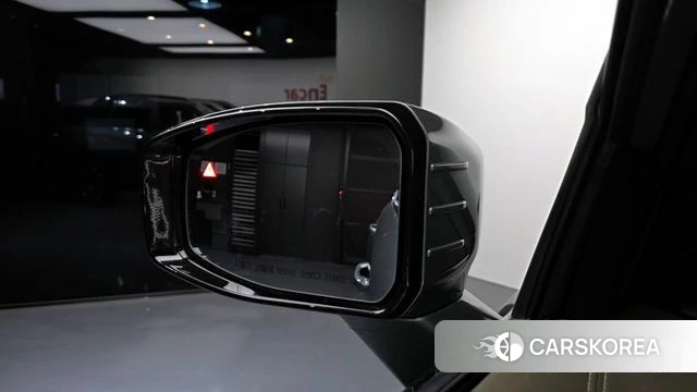 Ssangyong Torres id 3883857 из Кореи 8