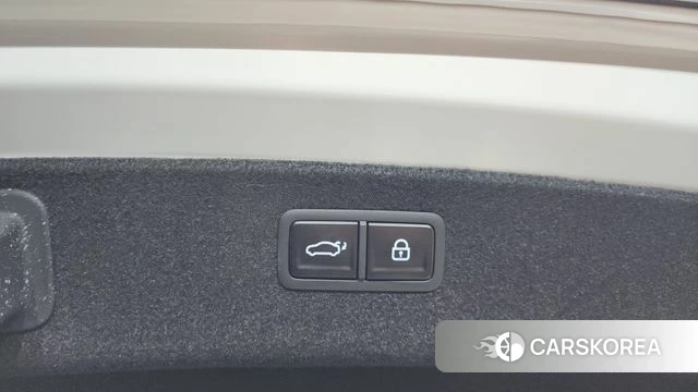 Genesis G80 (RG3) id 4499484 из Кореи 8