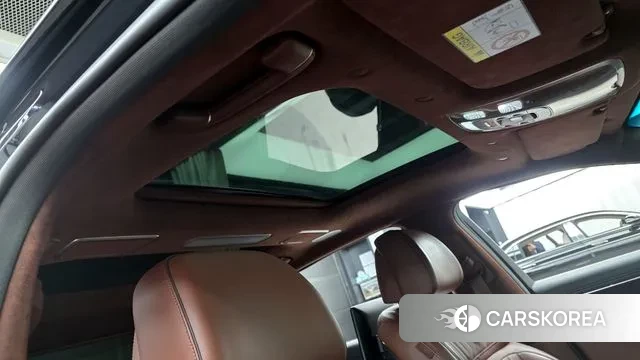 Genesis G90 (RS4) id 3561104 из Кореи 8