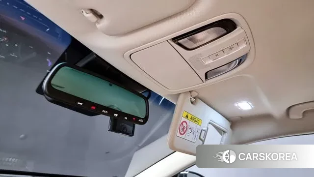 Kia K7 Premier Hybrid id 2960592 из Кореи 8