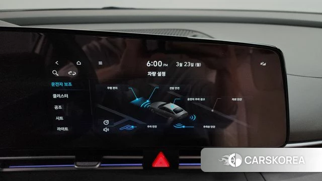 Hyundai Avante (CN7) id 3826567 из Кореи 8