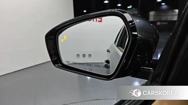 Hyundai The New Grandeur IG Hybrid id 4019907 из Кореи 8