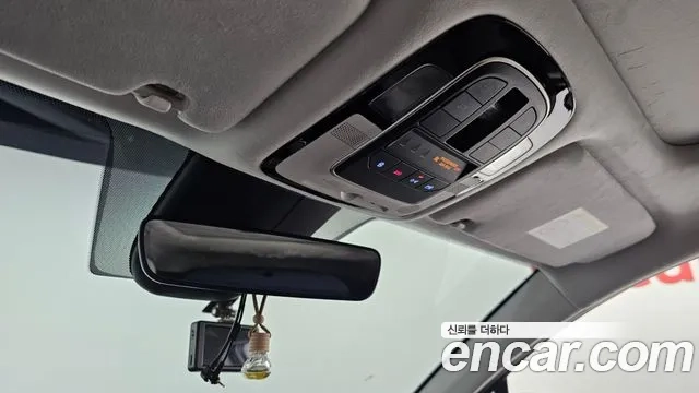 Hyundai The New Santa Fe id 2864313 из Кореи 8