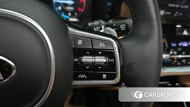 Kia Sorento 4th Generation id 4836398 из Кореи 8