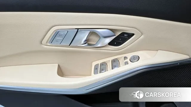 BMW 3 Series (G20) id 3660033 из Кореи 8