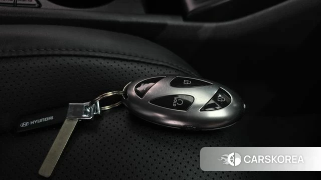 Hyundai Kona (SX2) id 4433268 из Кореи 8