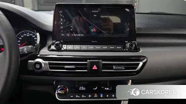 Kia Seltos id 3484186 из Кореи 8