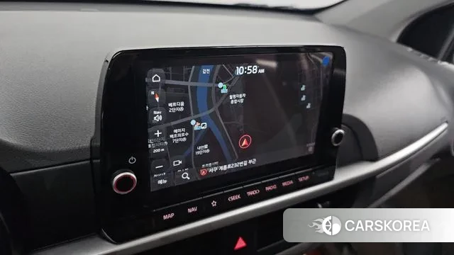 Kia Morning Urban (JA) id 3479572 из Кореи 8