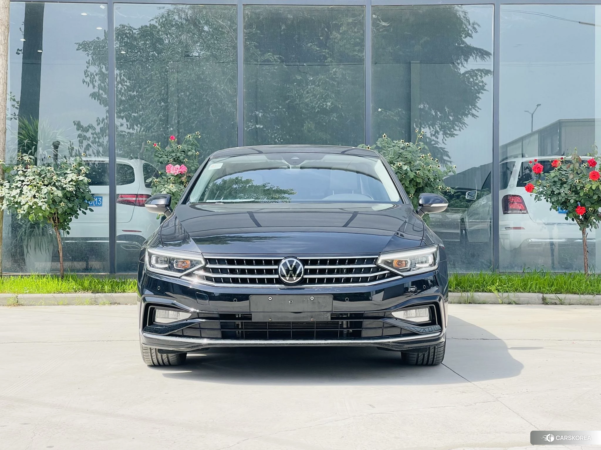 Volkswagen Magotan id 4420821 из Китая 8