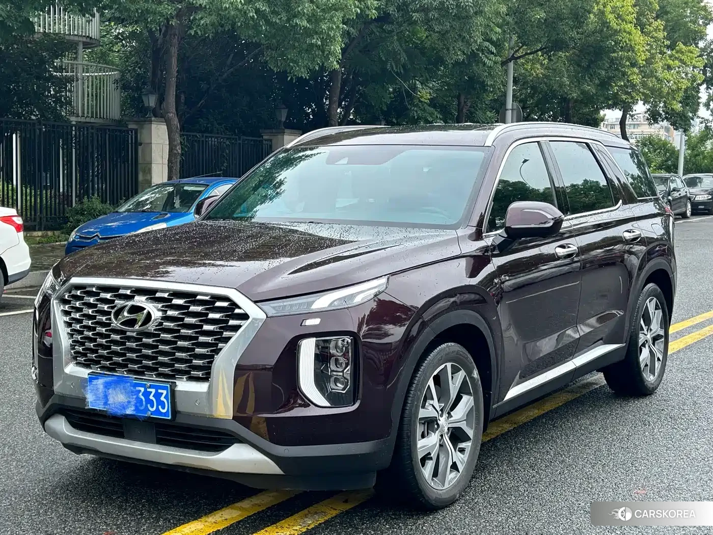 Hyundai Paristi id 4577466 из Китая 9