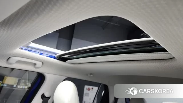 Hyundai Casper id 3016675 из Кореи 8