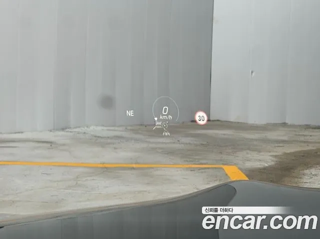 Mercedes-Benz AMG GT id 2868707 из Кореи 8