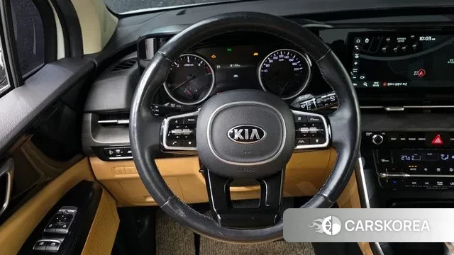 Kia Carnival 4th generation id 3626342 из Кореи 8