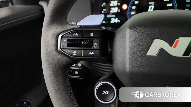 Hyundai Ionic 5 id 4243011 из Кореи 8