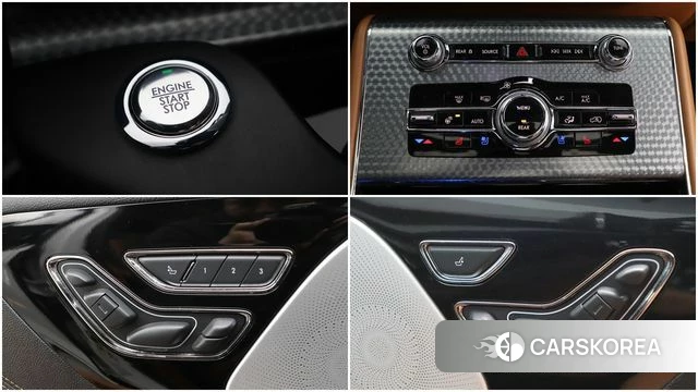 Lincoln Aviator 2nd generation id 3897619 из Кореи 8