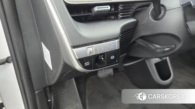 Hyundai Ionic 5 id 2931349 из Кореи 8