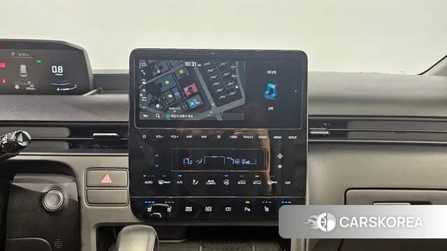 Hyundai Staria id 3257411 из Кореи 8