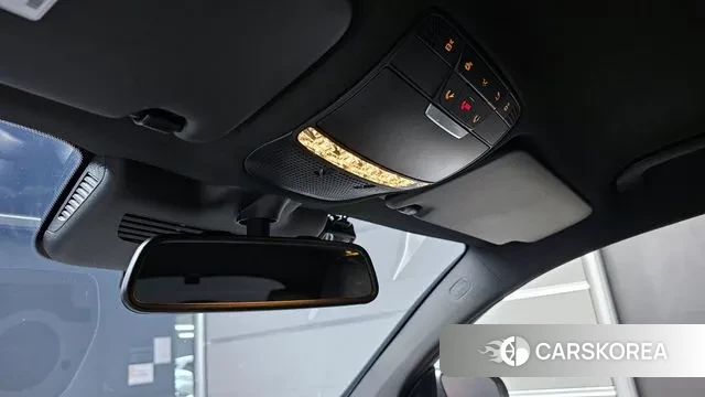 Mercedes-Benz GLC-Class X253 id 3402836 из Кореи 8