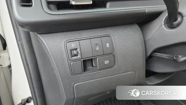 Hyundai Staria id 3721040 из Кореи 8