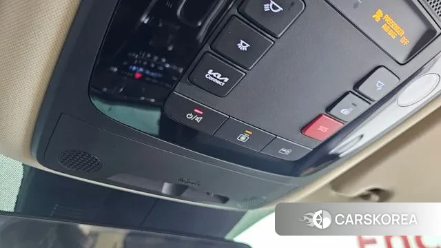 Kia Carnival 4th generation id 2979028 из Кореи 8