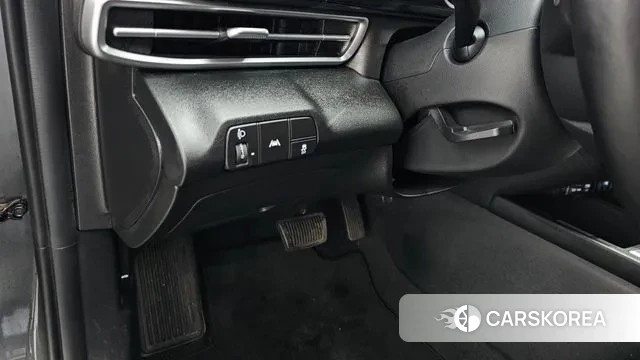 Hyundai Avante (CN7) id 3492899 из Кореи 8