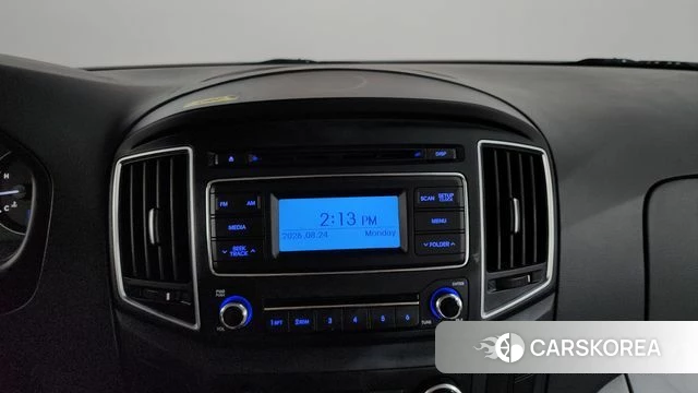Hyundai The New Grand Starex id 4727225 из Кореи 8