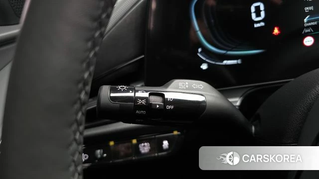 Kia Di Ol Nu Niro id 4922447 из Кореи 8