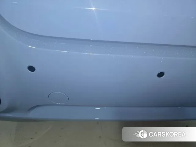 Kia The New Ray id 3237979 из Кореи 8